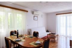 Appartements Andreja Appartement 1 – The green foto 4