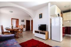 Appartements Andreja Appartement 2 – The red foto 4