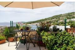 Appartements Andreja Appartement 3 – The purple foto 2