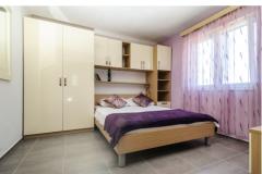 Appartements Andreja Appartement 3 – The purple foto 3