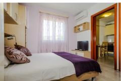 Appartements Andreja Appartement 3 – The purple foto 4