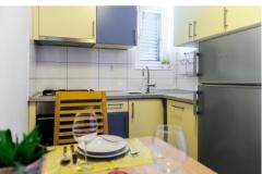 Appartements Andreja Appartement 3 – The purple foto 5