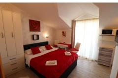 Appartements Bilokapić Appartement 1 – Apartman foto 1