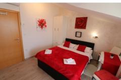 Appartements Bilokapić Appartement 1 – Apartman foto 2