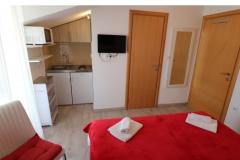 Appartements Bilokapić Appartement 1 – Apartman foto 4