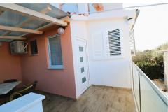 Appartements Bilokapić Appartement 2 – Apartman foto 1