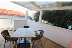 Appartements Bilokapić Appartement 2 – Apartman foto 2