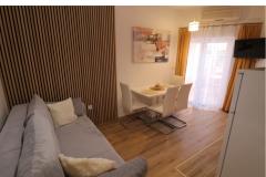 Appartements Bilokapić Appartement 3 – Apartman foto 2