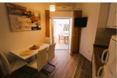 Appartements Bilokapić Appartement 3 – Apartman foto 4