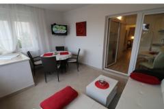 Appartements Bilokapić Appartement 4 – Apartman foto 3