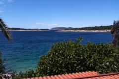 Appartements Bojčić Appartement 1 – terasa foto 2