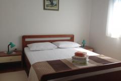 Appartements Bojčić Appartement 1 – terasa foto 3