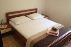 Appartements Bojčić Appartement 1 – terasa foto 5