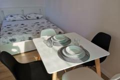 Appartements Natalija i Ante Appartement 1 – Studio A2 foto 2