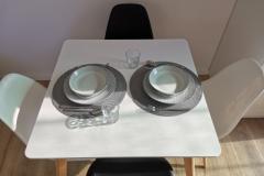 Appartements Natalija i Ante Appartement 1 – Studio A2 foto 3