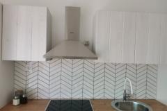 Appartements Natalija i Ante Appartement 1 – Studio A2 foto 5