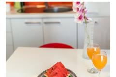 Appartements Gulin Appartement 5 – Maslina foto 1