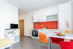 Appartements Gulin Appartement 5 – Maslina foto 4