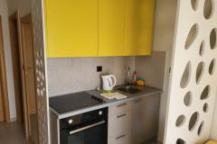 Appartements Gulin Appartement 4 – Mimoza foto 1