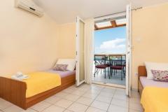 Appartements Gulin Appartement 3 – Lavanda foto 1