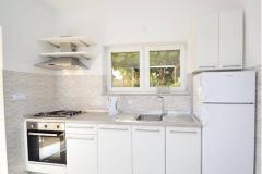 Appartements Ivana i Martina Appartement 3 – BILI foto 2