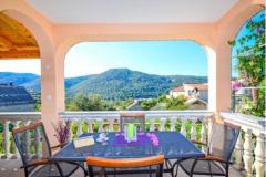 Appartements Ivana i Martina Appartement 3 – BILI foto 5