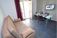 Appartements Ivana i Martina Appartement 2 – CRNI foto 1