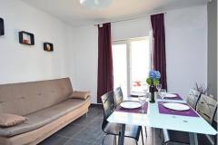 Appartements Ivana i Martina Appartement 2 – CRNI foto 3