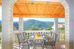 Appartements Ivana i Martina Appartement 2 – CRNI foto 5