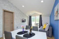 Appartements Ivana i Martina Appartement 1 – blue foto 1