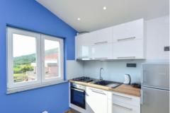 Appartements Ivana i Martina Appartement 1 – blue foto 2