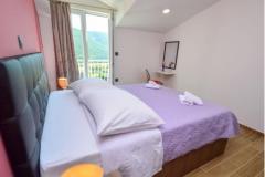 Appartements Ivana i Martina Appartement 1 – blue foto 4