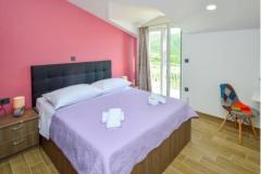 Appartements Ivana i Martina Appartement 1 – blue foto 5