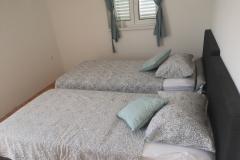 Appartements 10 metara od mora Appartement 4 – Ap.4 foto 3