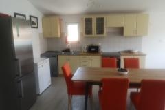 Appartements 10 metara od mora Appartement 4 – Ap.4 foto 4