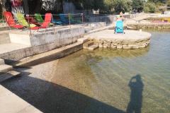 Appartements 10 metara od mora Appartement 4 – Ap.4 foto 5