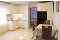 Appartements Maja Appartement 2 – Apartman 2 foto 1