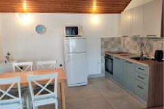 Appartements Martin Appartement 1 – Apartman 1 foto 5