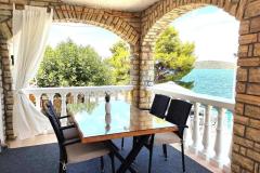 Appartements Martin Appartement 2 – Apartman 2 foto 1