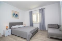 Appartements Miliša Appartement 2 – Apartman2 foto 1