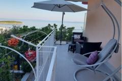 Appartements Miliša Appartement 2 – Apartman2 foto 3