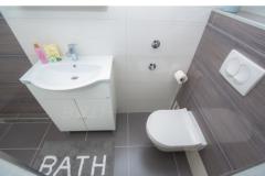 Appartements Miliša Appartement 2 – Apartman2 foto 5