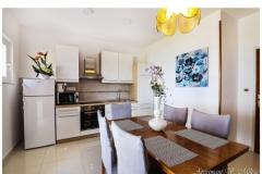 Appartements Miliša Appartement 1 – Apartman 4 foto 2