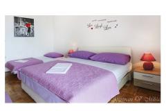 Appartements Miliša Appartement 1 – Apartman 4 foto 5