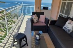 Appartements Miliša Appartement 3 – Deluxe A4 foto 1