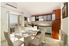 Appartements Miliša Appartement 3 – Deluxe A4 foto 2
