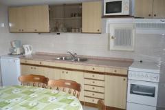 Appartements Neva Appartement 1 – A1 foto 4