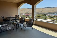 Appartements  TOJO Appartement 2 – A2 foto 3