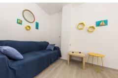 Appartements Perkovic Appartement 1 – Main floor foto 5