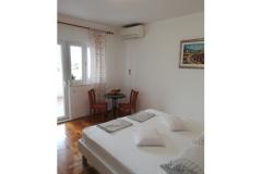 Appartements Slavka Appartement 3 – Studio foto 5